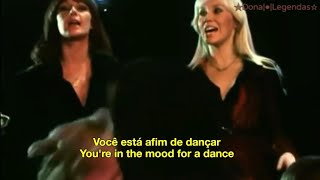 ABBA - Dancing Queen (Tradução/Legendado)