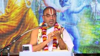 Srimad Bhagavatam Day 5 Part 3 | Velukkudi Sri U.Ve.Krishnan Swamy