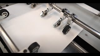 Elevate Your Print Projects with Custom Paper Finishing Services from The Paper Mill Store