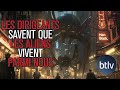 LES MEN IN BLACK & AUTRES : PURES FICTIONS? | BTLV