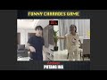 Funny Pinoy Charades Challenge