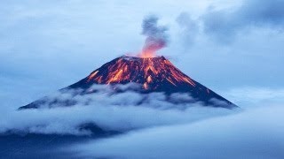 最讓美國恐懼的超級火山，覆蓋大半個美國，若爆發美國將不復存在