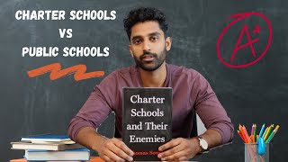 What's a Charter School? | Public Schools' Dark Secret