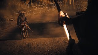 Rise of the Ronin Intro Cinematic  [4K]