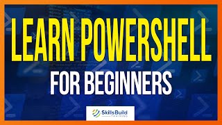 Learn Microsoft PowerShell for Beginners | PowerShell Tutorial | Part 1