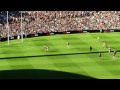 2014 IGA League Grand Final highlights - Norwood v Port Adelaide