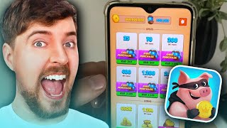 Coin Master UNLIMITED Spins in 2025? ⚡ How To Get Coin Master Free Spins in a FEW Steps! (THE TRUTH)