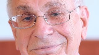 Episode 4 − Intuition and Rationality: Uncut conversation with Daniel Kahneman