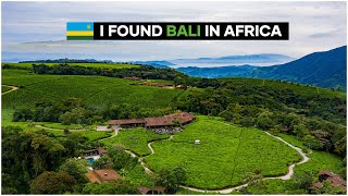 A Place you would not Believe exist in Rwanda 🇷🇼