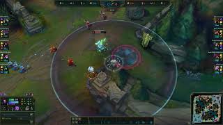 Diamond Elise player's Educational Video