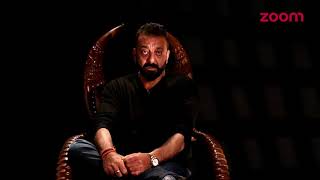 Sanjay Dutt's On His Biopic, Most Inspiring Moment & More | Raavan Reloaded