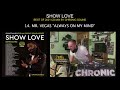 SHOW LOVE Reggae Dancehall Mix by CHRONIC SOUND