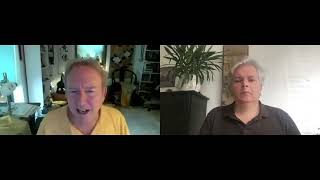 Grounding Physical, Sexual, \u0026 Spiritual Energy: Interview