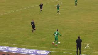 BFV TV:  1  FC Schweinfurt 05   vs. FC Augsburg II