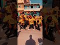 Kizombie dance challenge by motivated mindset dancers