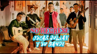 No regresé - (Video Oficial) - Grupo DESCARGA