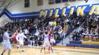 High School Basketball: Long Beach Millikan vs. Lakewood