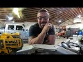 artec rear axle truss on a 2021 jeep gladiator diesel install and suggestions ….. gladiator jeep