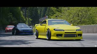 DORIDORE 2023 ドリドレ part.2 2023/5/4  | 4K | STANCE | JDM | USDM | DRIFT