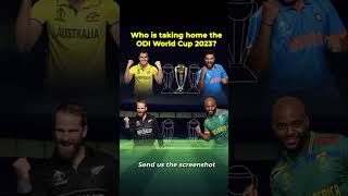 WHO IS WORLD CUP WINNER🏆🏆🏆||COMMENT PLZ#worldcup#winner #shortvideo #viral
