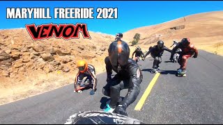 Maryhill Freeride 2021