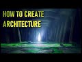 How To: Make a Useful Quality Asset (Architecture) in Dreams PS4 | Sakku's Tutorials/Guides