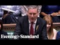 PMQs: Starmer brands Sunak 'inaction man' over school and prison failures