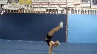 fun tumbling