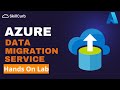 Azure Data Migration Service (DMS) | Hands on Lab with MYSQL Database | Azure DP-203