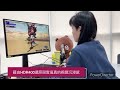 【lg 樂金】27型ips 2k 165hz專業玩家電競螢幕開箱囉 27gp850 b