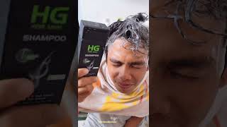 HG For Men Shampoo