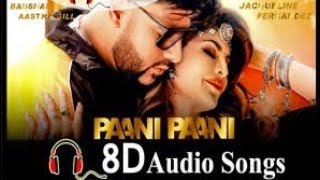 Pani Pani Remix Song | Badshah | Jacqueline Fernandez | Astha gill