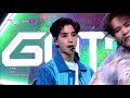 got7 eclipse music bank comeback 2019.05.24