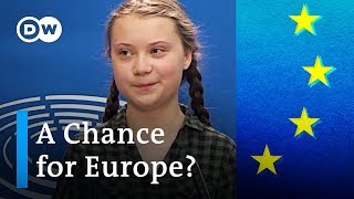 Can Europe help save the planet? | State of Europe (2/3)