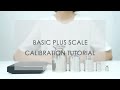 Basic Calibration Tutorial