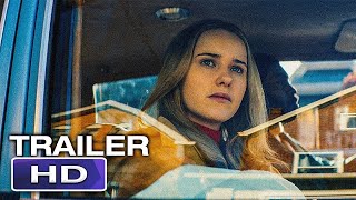 IM YOUR WOMAN Official Trailer (NEW 2020) Rachel Brosnahan, Drama Movie HD