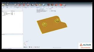 Learn HyperWorks Interface - Rebuild