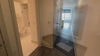 D Floor Plan: 1 bd / 1 ba