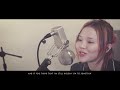 justin bieber love yourself after10 x 方皓玟 charmaine fong cover