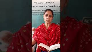 Tip 1: 10 day Immunity building challenge with Dr. Vibhusha Jambhekar