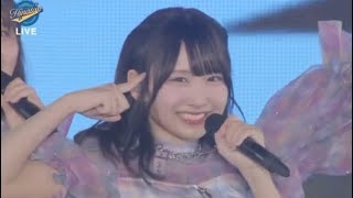 日向坂46 見たことない魔物 LIVE MIX