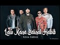 Law Kana Bainal Habib - Rock Cover  Ai M Shadows Avenged Sevenfold