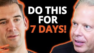 The 7 Day Challenge | Dr. Joe Dispenza and Lewis Howes