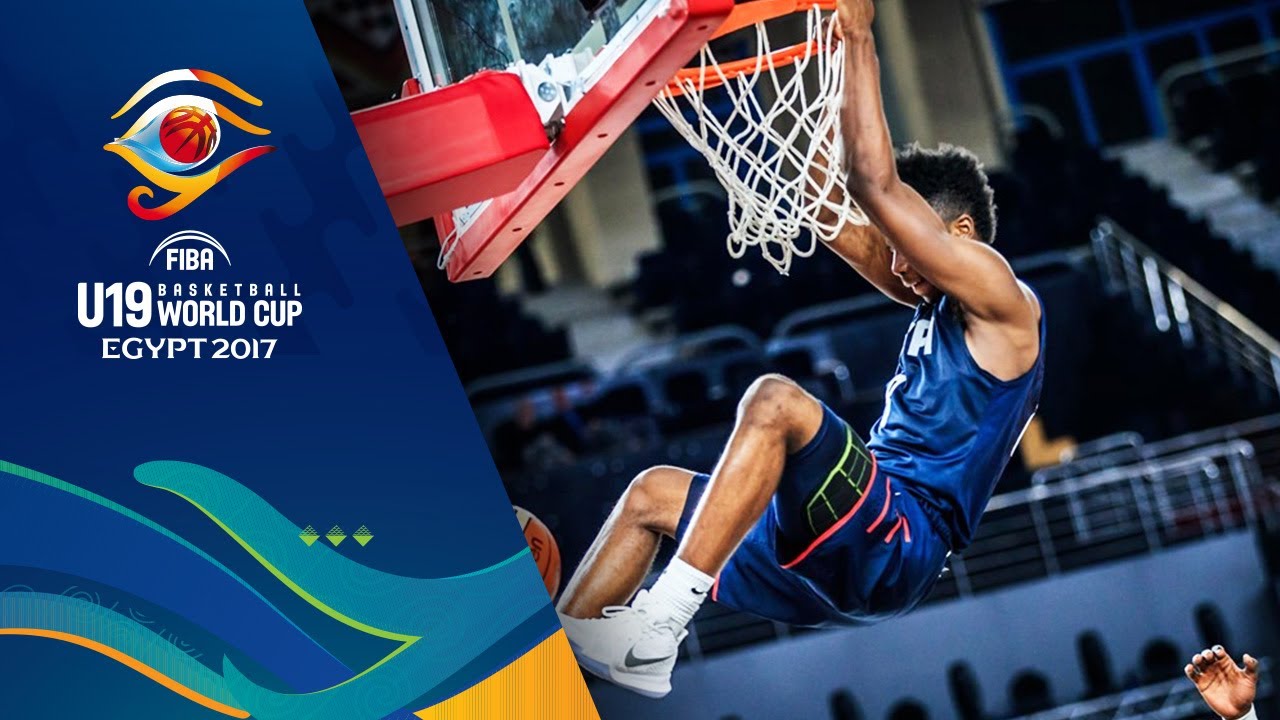 International Basketball Federation (FIBA) - FIBA.basketball