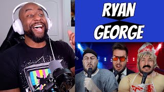 When Wrestlers Have Bad Gimmicks | Reaction
