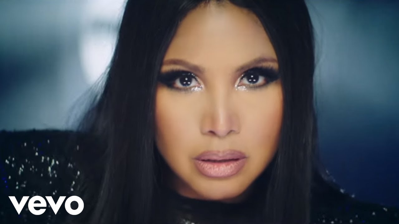 Toni Braxton Long As I Live Youtube Music