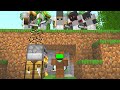 Minecraft Speedrunner VS 5 Hunters | RE-EDIT