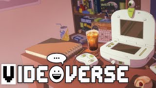VIDEOVERSE | GamePlay PC