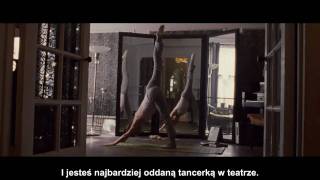 Black Swan - Trailer [HD] Czarny Łabędź - Zwiastun Napisy PL