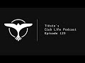 tiësto s club life episode 123 07 08 2009 2 hours